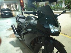 Kawasaki Ninja 250R,  - Motos - Outeiro das Pedras, Itaboraí | OLX