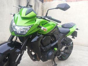 Kawasaki Z 750 de garagem,  - Motos - Inhoaíba, Rio de Janeiro | OLX