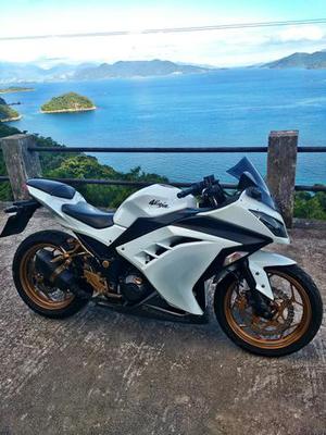 Kawasaki ninja  - Motos - Angra Dos Reis, Rio de Janeiro | OLX