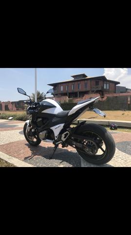 Kawasaki z800 linda abs,  - Motos - Centro, Niterói | OLX