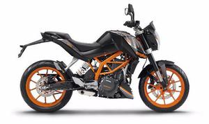 Ktm Duke 390 - Oferta Incrível,  - Motos - Fonseca, Niterói | OLX