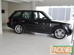 Land Rover Range Rover Sport 3.0 Hse 4x4 V6 24v Turbo