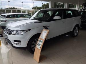 Land Rover - Range Rover Sport Hse 3.0 0km