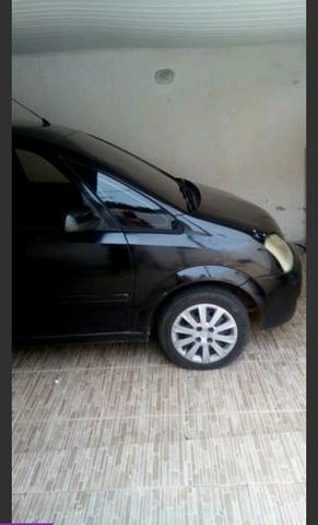 Meriva Flex gnv,  - Carros - Paciência, Rio de Janeiro | OLX