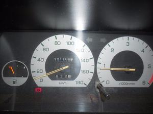 Mitsubishi L200 GLS 2.5 4X4 CD Diesel
