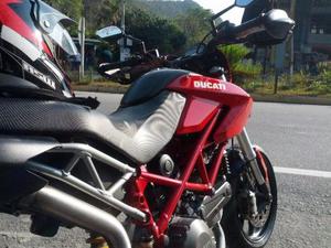 Moto Ducati Hypermotard  - Motos - Nova Friburgo, Rio de Janeiro | OLX