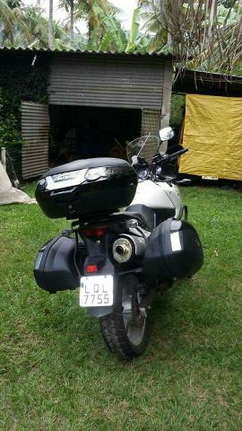 Moto VSTROM  - Motos - Mazomba, Itaguaí | OLX