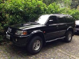 Pajero baixei,  - Carros - Pacheco, São Gonçalo | OLX