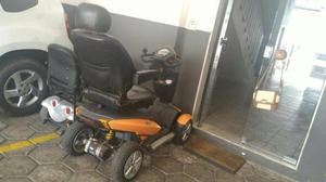 Quadriciclo carrinho cadeira elétrica Scooter Freedom Mirage LX - Motos - Fonseca, Niterói | OLX