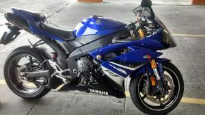 R1 top com  pago,  - Motos - Pitangueiras, Rio de Janeiro | OLX