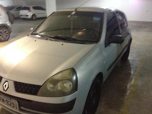 Renault Clio (OpOrTuNiDaDe),  - Carros - Vista Alegre, Rio de Janeiro | OLX