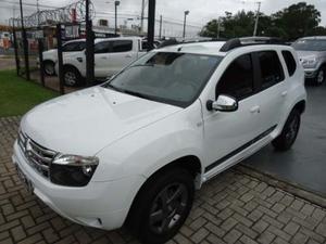 Renault Duster DYNAMIQUE V HI-FLEX MEC.