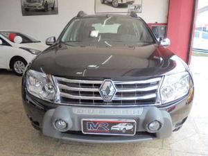 Renault Duster Dynamique 1.6 Hi-Flex 16V Mec.