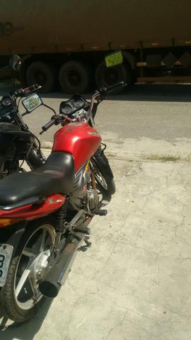 Shineray 150 xy Sport,  - Motos - Santa Cruz, Rio de Janeiro | OLX