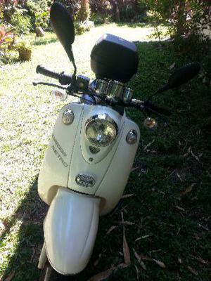 Shineray Retro  - Motos - Vila Progresso, Niterói | OLX