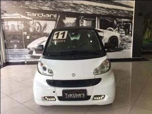 Smart Fortwo 1.0 Coupe 3 Cilindros Turbo Gasolina 2p