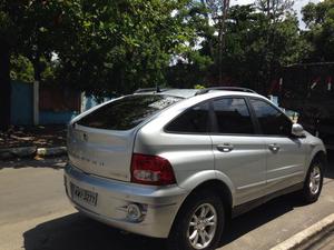 Ssangyong Action  - Carros - Duque de Caxias, Rio de Janeiro | OLX