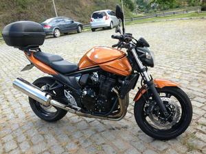 Suzuki Bandit muito nova,  - Motos - Catete, Rio de Janeiro | OLX