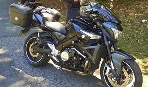 Suzuki Gsx  B-King,  - Motos - Freguesia, Rio de Janeiro | OLX