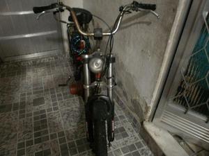 Tipo mobilhette,  - Motos - Ramos, Rio de Janeiro | OLX