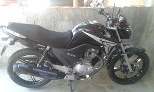 Titan  Completo Freio CBS Personalizada ! Leia Tudo,  - Motos - Guaxindiba, São Gonçalo | OLX