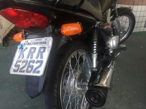 Titan fan  start,  - Motos - Jardim José Bonifácio, São João de Meriti | OLX