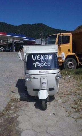 Triciclo Tuc Tuc,  - Motos - Itapeba, Maricá | OLX