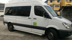 Van sprinter cdi 415 - Caminhões, ônibus e vans - Taquara, Rio de Janeiro | OLX