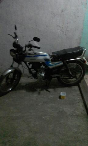 Venda ou troca,  - Motos - Parque Leopoldina, Campos Dos Goytacazes | OLX