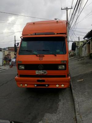 Vendo Caminhão VW 710 S - Caminhões, ônibus e vans - Cordovil, Rio de Janeiro | OLX