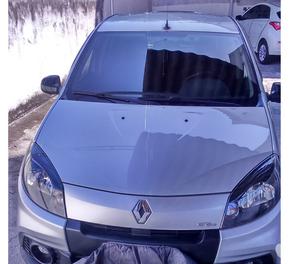 Vendo Renault Sandero GT LINE 1.6 8v... ... NOVO