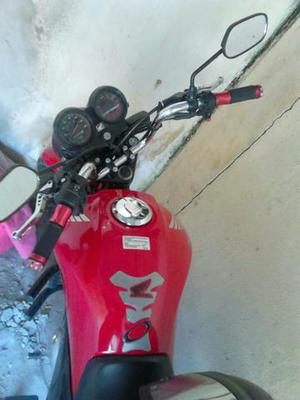 Vendo moto  - Motos - Santa Cruz, Volta Redonda | OLX