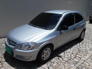 Vendo/Troco Gm - Chevrolet Celta  Doc 17 OK,  - Carros - Centro, Nilópolis | OLX