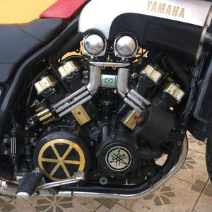 Vmax  - Motos - Tinguazinho, Nova Iguaçu | OLX