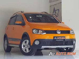 Volkswagen Crossfox 1.6 Mi Total Flex 8V 5p