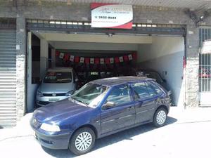 Volkswagen Gol 1.0 Power 16v 76cv 4p