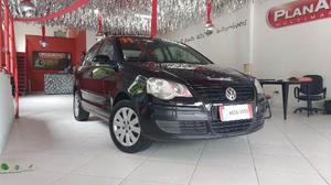 Volkswagen Polo Sedan 1.6 Mi 101cv 8V 4p