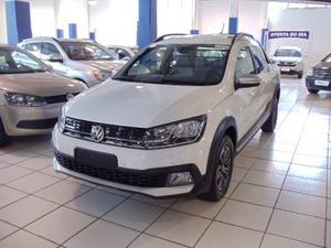 Volkswagen Saveiro CROSS 1.6 T.Flex 16v CD