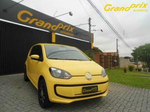 Volkswagen Up! Move 1.0 Total Flex 12V 5p