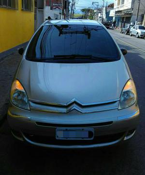 Xsara picasso  completo, GNV,  - Carros - Colubande, São Gonçalo | OLX