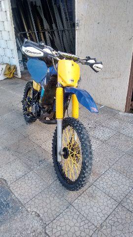 Yamaha Dt,  - Motos - Araruama, Rio de Janeiro | OLX