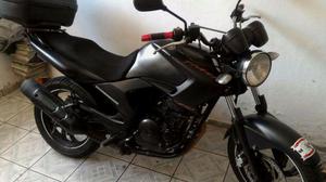 Yamaha Fazer Fazer 250 cc black edition pago  - Motos - Centro, Rio de Janeiro | OLX