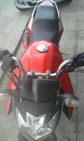 Yamaha Fazer moto super nova,  - Motos - Parque Santa Eugenia, Queimados | OLX