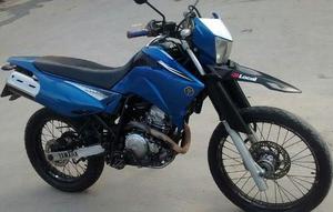 Yamaha Lander,  - Motos - Parque Araruama, São João de Meriti | OLX