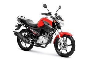 Yamaha Ybr Factor 125i ED - Sem Entrada Só Hoje -  - Motos - Campo Grande, Rio de Janeiro | OLX