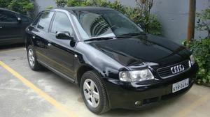 Audi A3 1.6 Preto  - Carros - Icaraí, Niterói | OLX