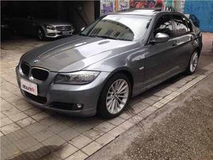 BMW Serie 3 2.0 TOP 16V GASOLINA 4P AUTOMÁTICO