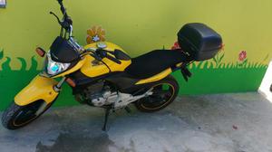 Cb 300 r amarela,  - Motos - Guadalupe, Rio de Janeiro | OLX