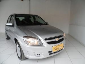 Chevrolet Celta LT 1.0 4P