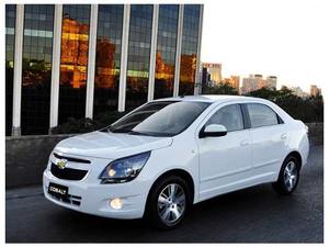 Chevrolet Cobalt 1.8 MPFI LTZ 8V FLEX 4P MANUAL